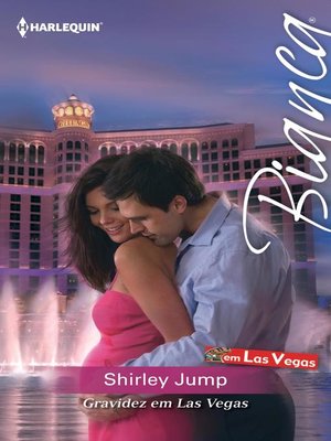 cover image of Gravidez em Las Vegas